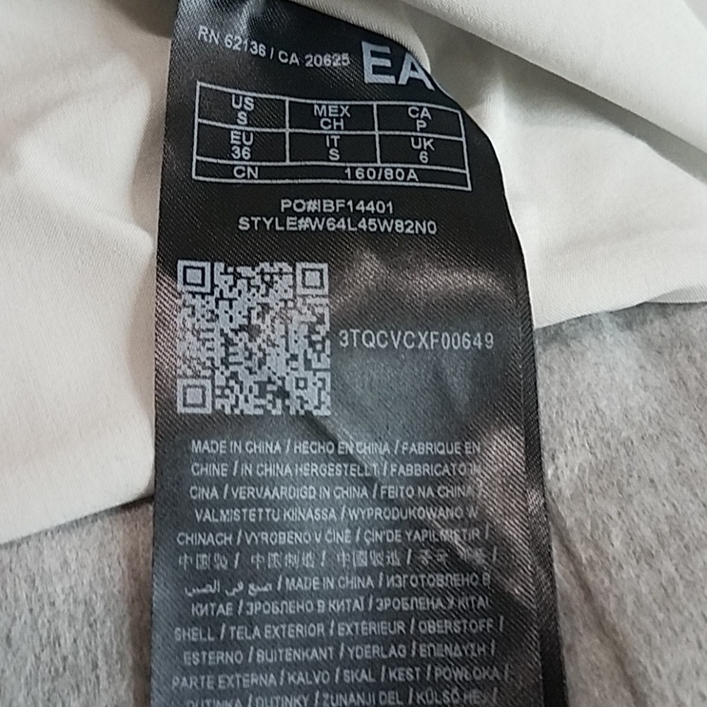 Guess jacket - Picture 6 of 8